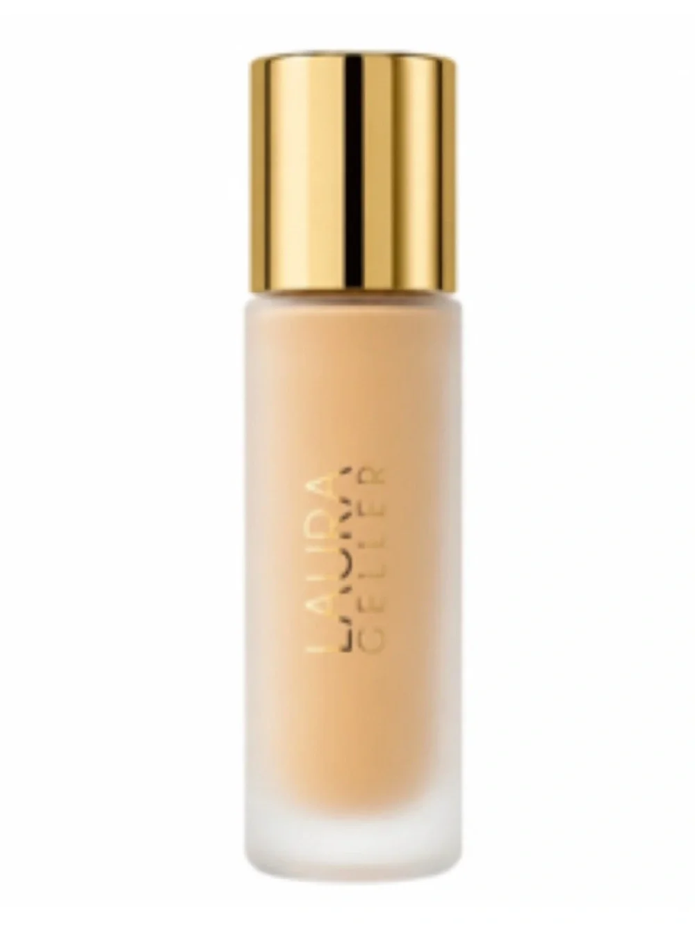 LAURA GELLER DOUBLE TAKE LIQUID FOUNDATION;—LIGHT